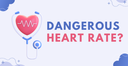 Dangerous Heart Rate