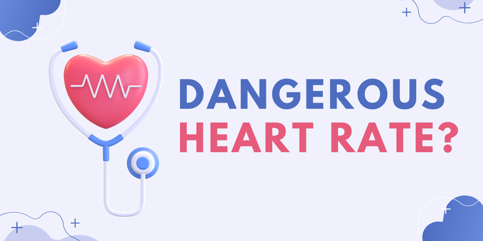 What Is a Dangerous Heart Rate? - Dr. Ranjit Jagtap