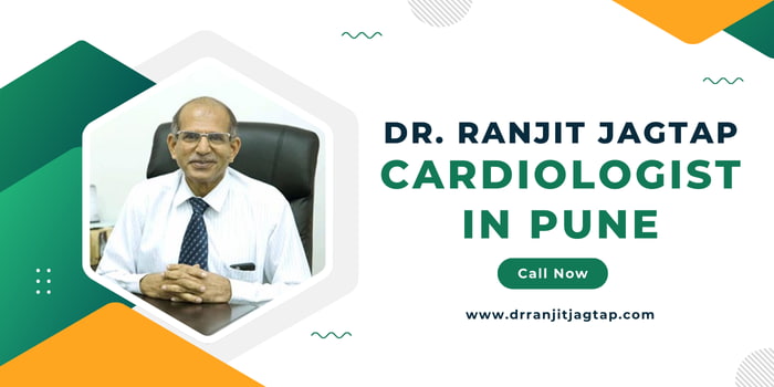 Cardiologist In Pune