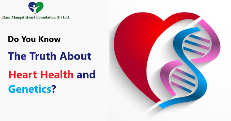 Discover the link between genetics and heart health. Learn how family history impacts your risk and explore advanced cardiology treatments in Pune. Consult top cardiologist in Pune for care and prevention today!